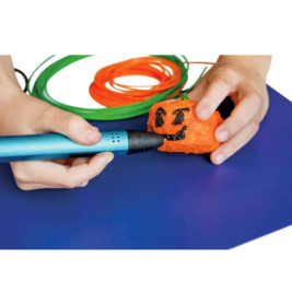 Filapen® Premium 3D Stift mit 10 Filamenten und Etui
