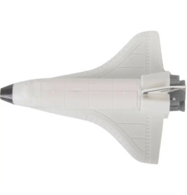 Creathek Solar 3 in 1 Spaceshuttle Bau-Set