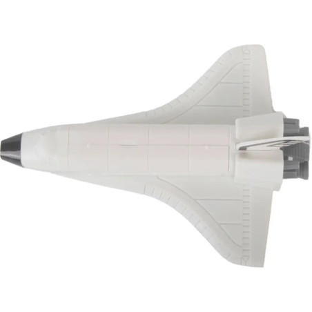 Creathek Solar 3 in 1 Spaceshuttle Bau-Set