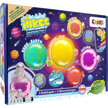 INKEE Space set