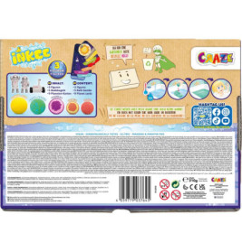 INKEE Space set