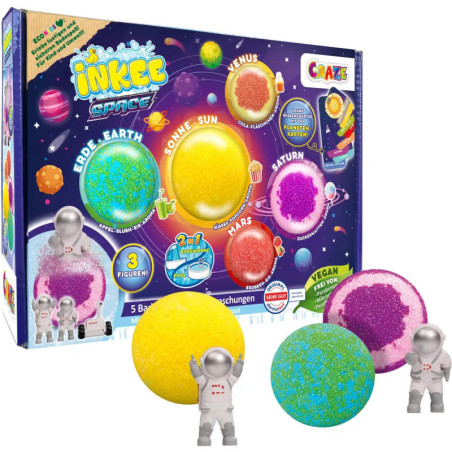 INKEE Space set