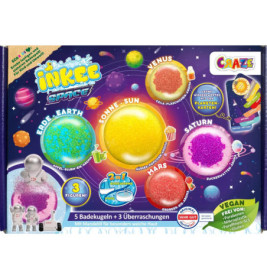 INKEE Space set