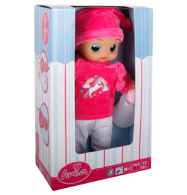 Amia Weinbaby ''Big Eye'', mit Sound, 30 cm