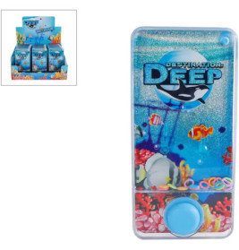 Destination Deep Seetiere Wasserspiel 14cm, 3-fach sortiert
