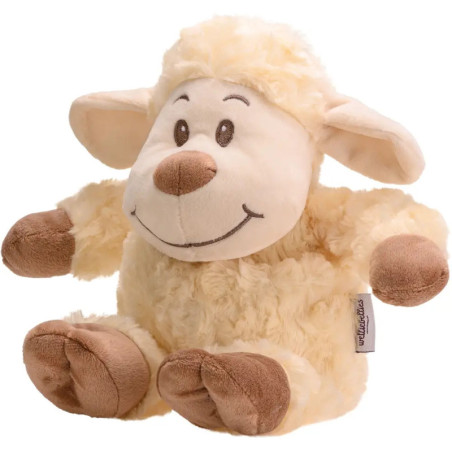 welliebellies« Wärmetier groß Schaf