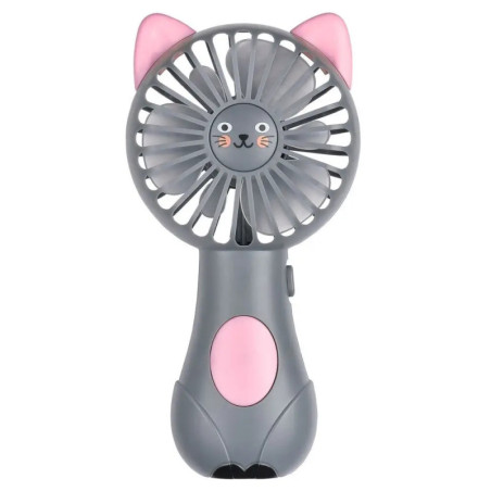 Lustiger Tier-Ventilator