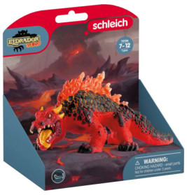 schleich® Eldrador® Creatures 70156 Magmawaran