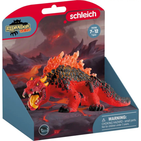schleich® Eldrador® Creatures 70156 Magmawaran