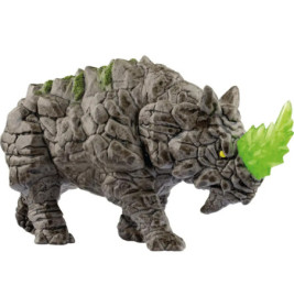 schleich® Eldrador® Creatures 70157 Kampfrhino
