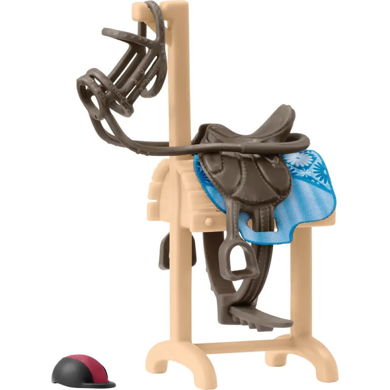 schleich® Horse Club 42613 Accessoires Pferdetransporter