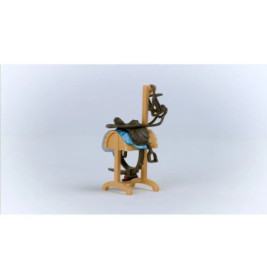 schleich® Horse Club 42613 Accessoires Pferdetransporter