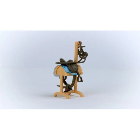 schleich® Horse Club 42613 Accessoires Pferdetransporter