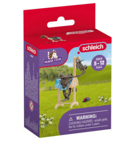 schleich® Horse Club 42613 Accessoires Pferdetransporter