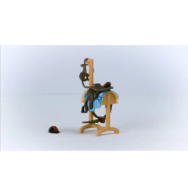 schleich® Horse Club 42613 Accessoires Pferdetransporter