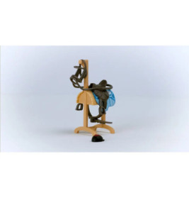 schleich® Horse Club 42613 Accessoires Pferdetransporter