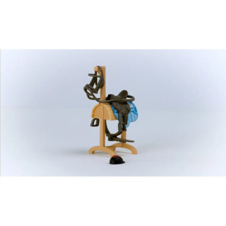 schleich® Horse Club 42613 Accessoires Pferdetransporter