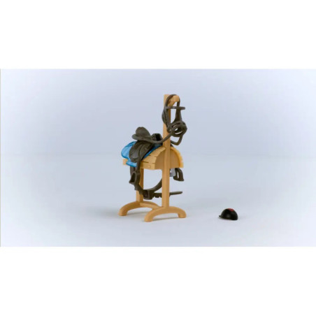 schleich® Horse Club 42613 Accessoires Pferdetransporter