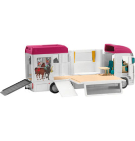 schleich® Horse Club 42619 Pferdetransporter