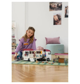 schleich® Horse Club 42619 Pferdetransporter