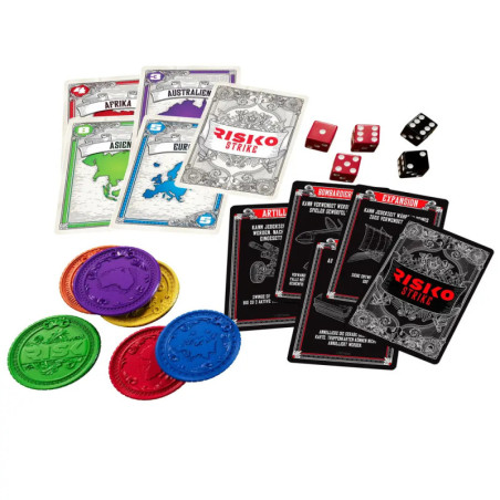 RISK STRIKE