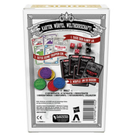 RISK STRIKE