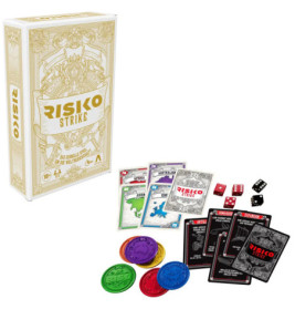 RISK STRIKE