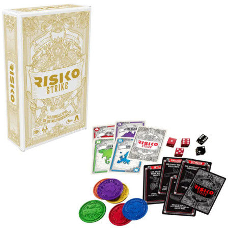 RISK STRIKE