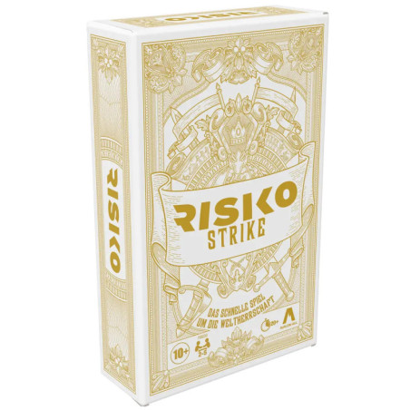 RISK STRIKE