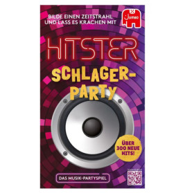 Hitster - Schlager Party