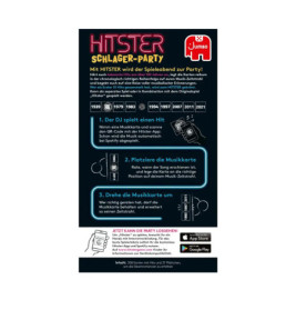 Hitster - Schlager Party