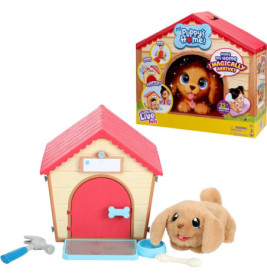 LITTLE LIVE PETS - Puppy Home Surprise