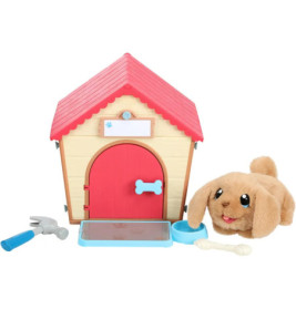 LITTLE LIVE PETS - Puppy Home Surprise