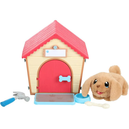 LITTLE LIVE PETS - Puppy Home Surprise