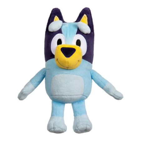 moose Toys BLUEY Plüschtier, sortiert