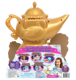MAGIC MIXIES S3 Wunderlampe - blau