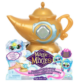 MAGIC MIXIES S3 Wunderlampe - blau