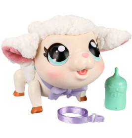 LITTLE LIVE PETS - Mein Lamm Snowie