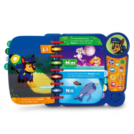 PAW Patrol Abenteuerbuch PAW Patrol Abenteuerbuch