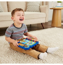 PAW Patrol Abenteuerbuch