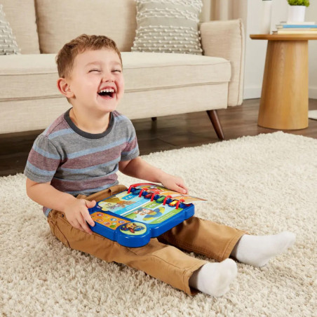 PAW Patrol Abenteuerbuch PAW Patrol Abenteuerbuch