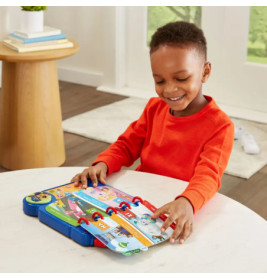 PAW Patrol Abenteuerbuch