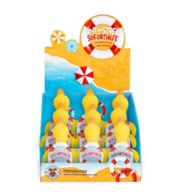 ANTI-STRESS SOFORTHILFE