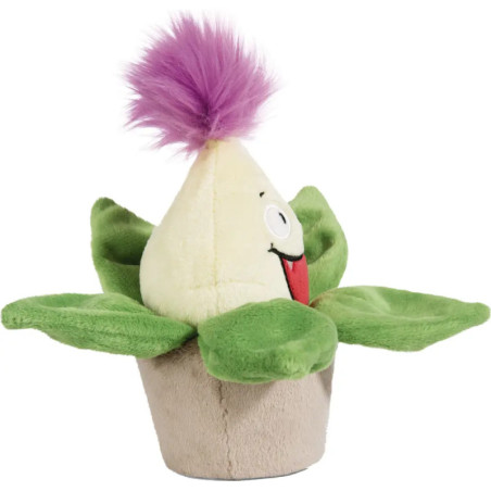 Plüschfigur Pflanze Aloe Vera Willibald 18cm GREEN