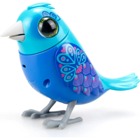 DIGIBIRDS II SINGLE PACK, sortiert