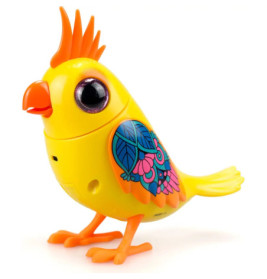 DIGIBIRDS II SINGLE PACK, sortiert