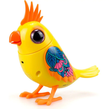 DIGIBIRDS II SINGLE PACK, sortiert