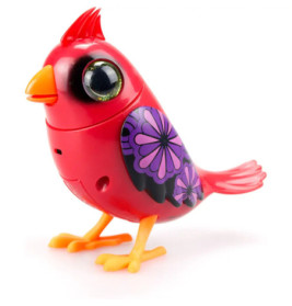 DIGIBIRDS II SINGLE PACK, sortiert