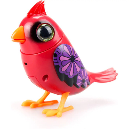 DIGIBIRDS II SINGLE PACK, sortiert