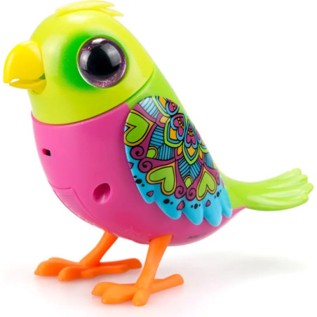 DIGIBIRDS II SINGLE PACK, sortiert